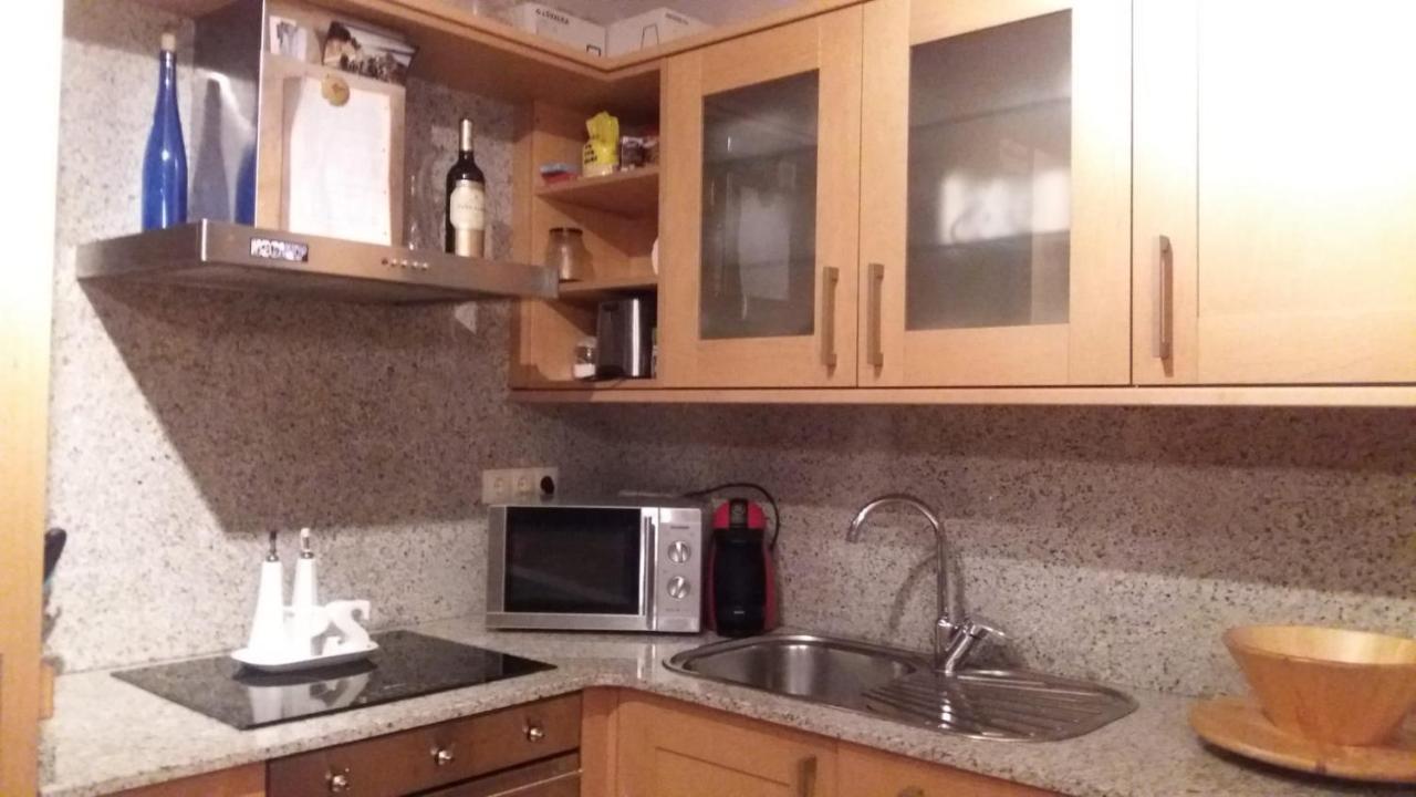 Galicia - Porto De Espasante - Ortigueira מראה חיצוני תמונה